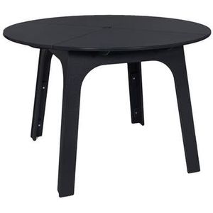 Loll Designs Alfresco tuintafel 111 Black