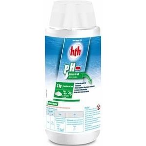 sweeek - HTH pH MIN microkorrels