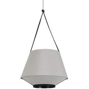 Forestier Carrie hanglamp XS Ø35 Olive