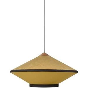 Forestier Cymbal hanglamp Ø50 small oro