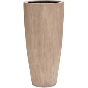Vase The World Java Plantenbak S