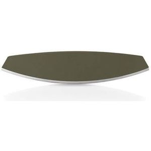 Eva Solo - Pizza- en Kruidenmes, 37 cm, Groen - Eva Solo | Green Tool