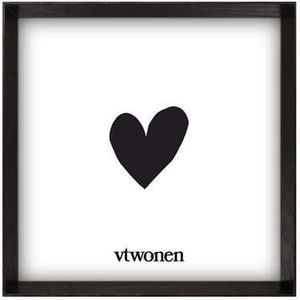 vtwonen Houten Fotolijst 30 x 30 cm