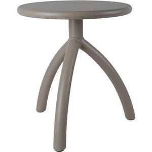 Functionals Stool krukje grijs