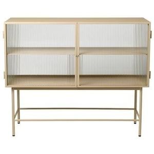 ferm LIVING Haze Dressoir - Cashmere