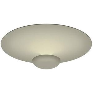 Vibia Funnel 2014 plafondlamp LED Ø50 Green L1