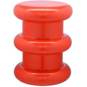 Kartell Pilastro Bijzettafel - Rood