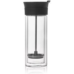 Adhoc - Thermo Coffee Press Mug 300 ml