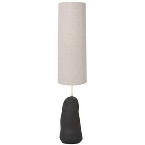 ferm LIVING Eclipse Lampenkap - Long - Natural