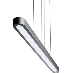 Artemide Talo 150 hanglamp LED niet dimbaar zilver