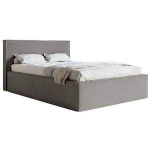 NADUVI Collection Bedframe Sera II met opbergvak 160 x 200 cm