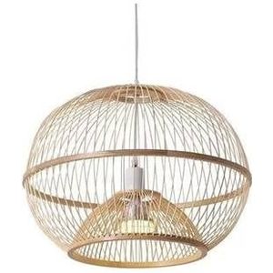 Fine Asianliving Bamboe Hanglamp Handgemaakt - Sisley