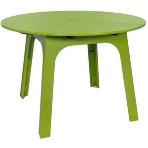 Loll Designs Alfresco tuintafel 111 Leaf Green