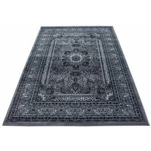 Flycarpets Marrakesh Klassiek Vloerkleed - 200x290cm - Grijs