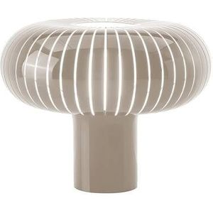 Kartell Teresa Tafellamp -  Dove Grey