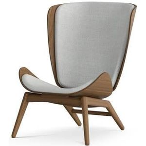 Umage The Reader houten fauteuil donker eiken - Sterling