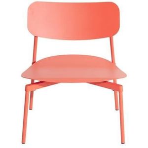 Petite Friture Fromme fauteuil Coral