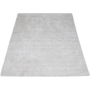 Veer Carpets - Vloerkleed New Berbero Creme 815 - 240 x 340 cm