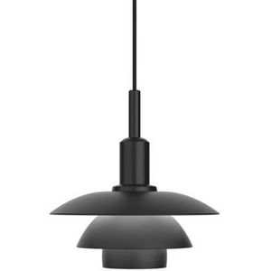 Louis Poulsen PH 3|3 hanglamp metaal