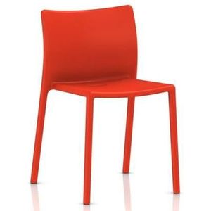 Magis Air-Chair tuinstoel oranje