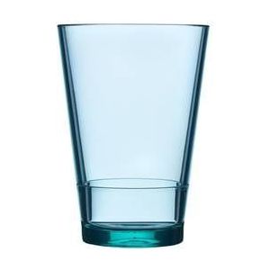 Glas Flow 275 ml - Retro green