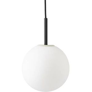 Audo Copenhagen TR Bulb Hanglamp Mat Zwart