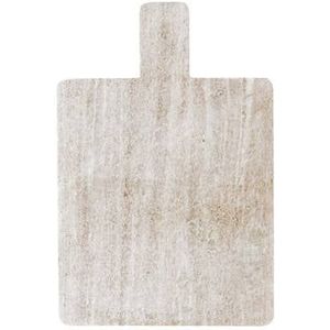 Broste Copenhagen Adam Snijplank 30 x 45 cm - Bruin