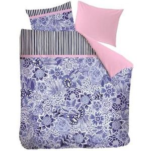 Duvet cover NL sizes 50 Florence Blue: 240