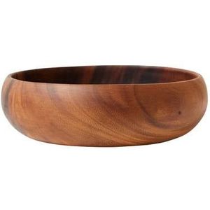 HKliving Acacia Schaal Ø 25,5 cm