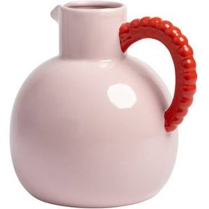 &k amsterdam Perle Kan 2,5 L - Roze