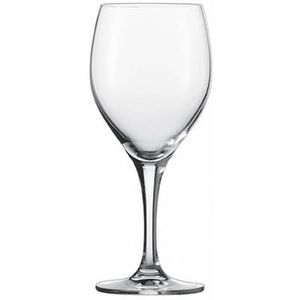 Schott Zwiesel Mondial Water | Rode wijnglas 1 - 0.42 Ltr - 6 stuks
