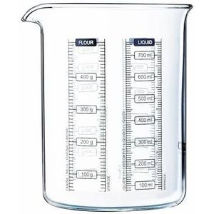 Pyrex - Maatglas, 0,75 liter - Pyrex | Classic Prepware