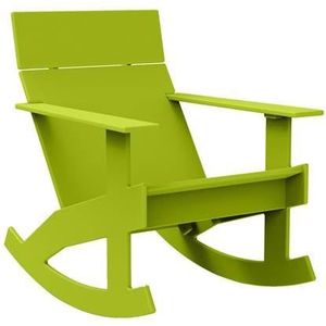Loll Designs Lollygagger schommelstoel leaf green