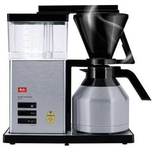 Melitta AromaSignature DeLuxe - Koffiefilter apparaat