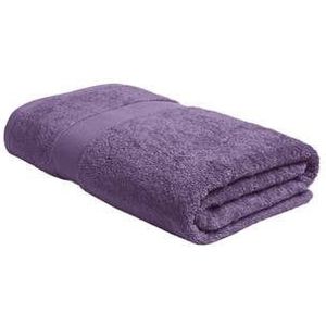 Yumeko badlaken terry purple 100x150 - 1 st