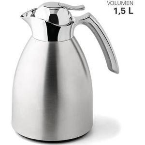 Thermoskan, 1.5 liter – Weis