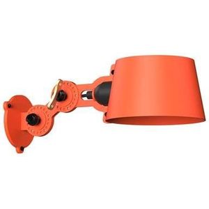 Tonone Bolt Sidefit Mini wandlamp install Striking Orange