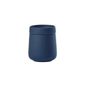Zone Denmark Nova One Pot met Deksel 290 ml - Royal blauw