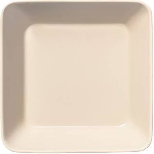 iittala Teema Plat Bord 16 x 16 cm - Linen