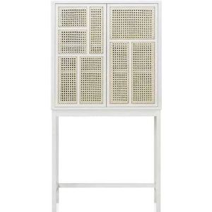 Design House Stockholm Air Cabinet dressoir Wit