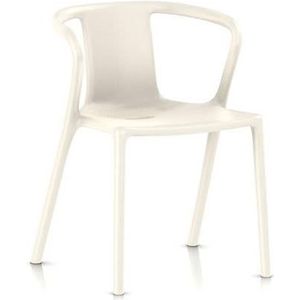 Magis Air-Armchair tuinstoel wit