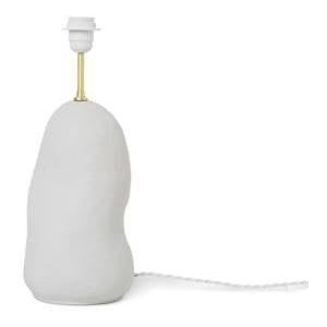 ferm LIVING Hebe Lampenvoet - Medium - Off-White