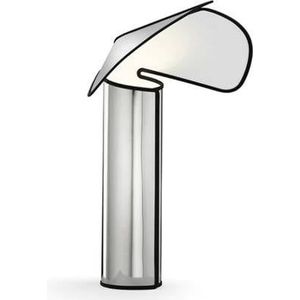 Flos Chiara tafellamp aluminium