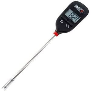 Weber Digitale Zakthermometer