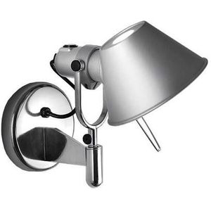 Artemide Tolomeo Faretto wandlamp LED dimbaar 2700K