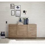 Benvenuto Design Jupiter Dressoir 3 Deurs Eiken