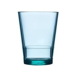 Glas Flow 200 ml - Retro green