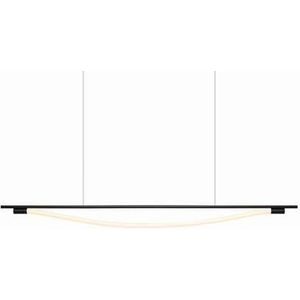 Graypants Levity Bow 160 hanglamp LED