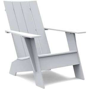Loll Designs Adirondack fauteuil drift wood