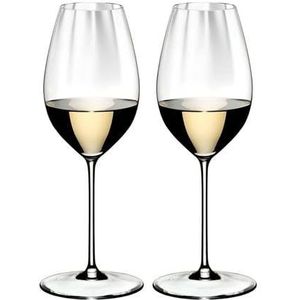 Riedel Witte Wijnglazen Performance - Sauvignon Blanc - 2 Stuks